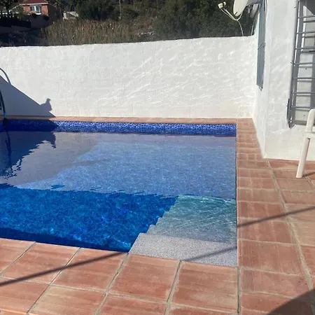 Benal Country Old House Villa Benalmadena Exterior photo
