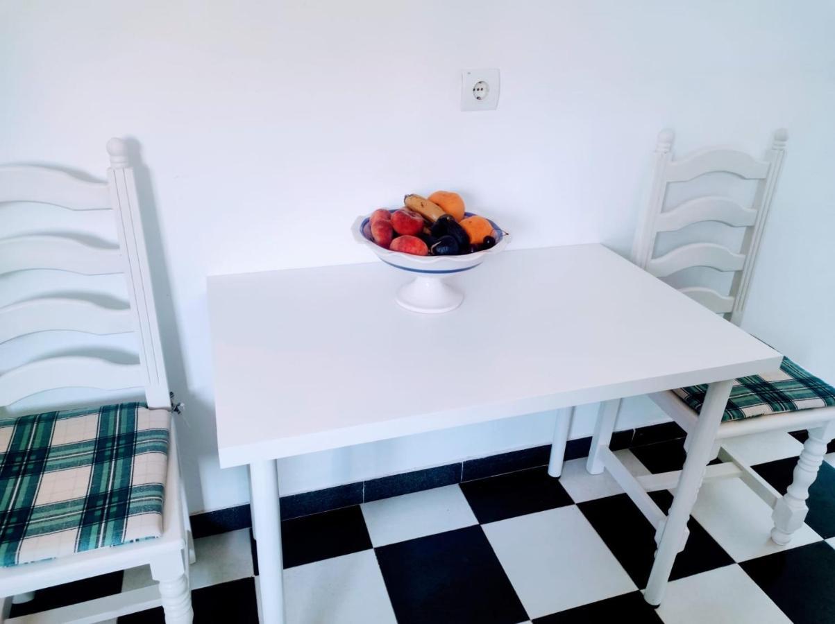 Holiday home Benal Country Old House Benalmadena